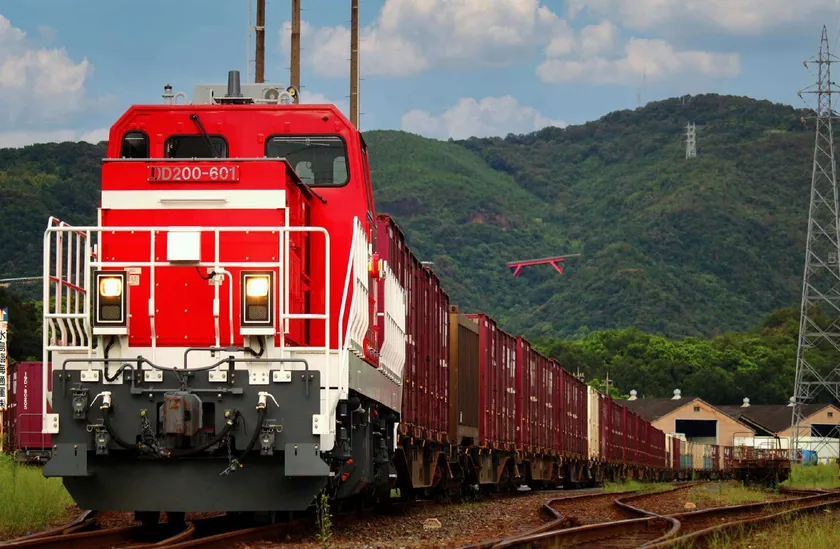 水島臨海鉄道 イメージ1