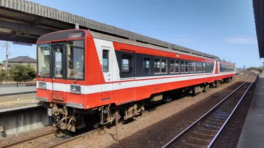 鹿島臨海鉄道 イメージ2