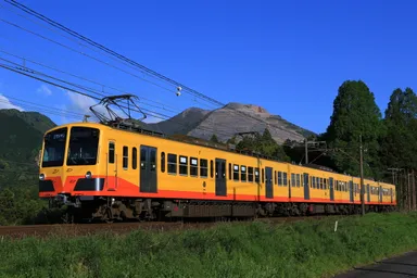 三岐鉄道 イメージ2