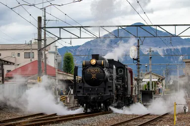 秩父鉄道 イメージ2
