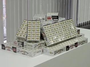 オリジナルチロルチョコ1