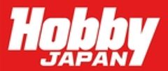 株式会社ホビージャパンのロゴ