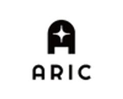 株式会社ARICのロゴ