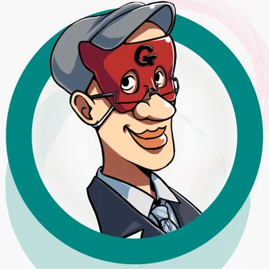 「ゲッターズ飯田のご縁 ～最強相性でつながる友達の輪～」アイコン