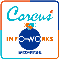 情報工房株式会社・株式会社Corcus