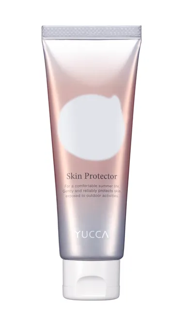 ユッカ スキンプロテクターn 製品