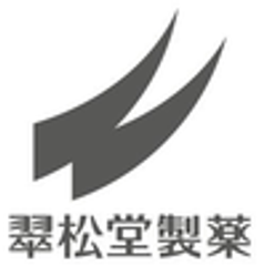 翠松堂製薬株式会社のロゴ
