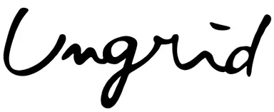 Ungrid ロゴ