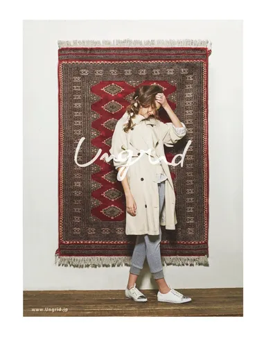 Ungridイメージ画像