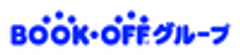 ブックオフコーポレーション株式会社のロゴ