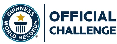ギネス世界記録(R)