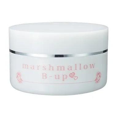 マシュマロビーアップ