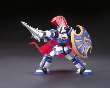 ハイパーファンクション LBXアキレス(イメージ1)