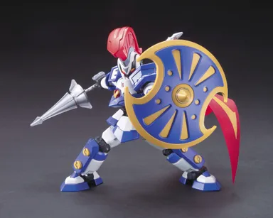 ハイパーファンクション LBXアキレス(イメージ2)