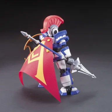 ハイパーファンクション LBXアキレス(イメージ3)