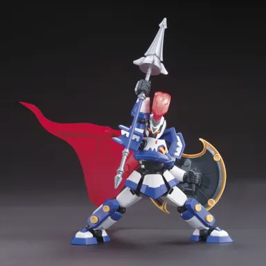 ハイパーファンクション LBXアキレス(イメージ5)