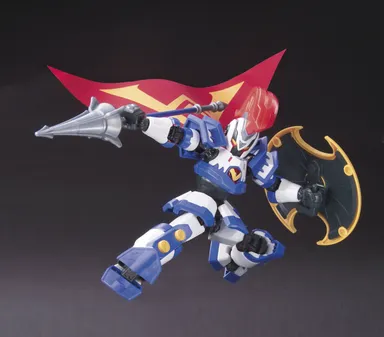 ハイパーファンクション LBXアキレス(イメージ6)
