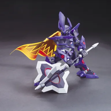 ハイパーファンクション LBXジ・エンペラー(イメージ1)