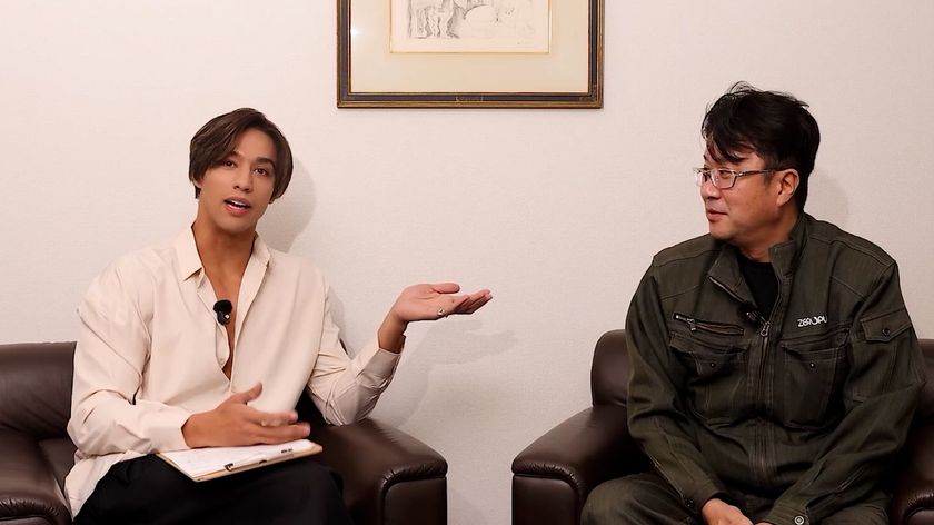 ラテンの貴公子【當間ローズ】が遺品整理の現実に向き合う―
ゼロプラスとの特別YouTubeシリーズ全6本を公開