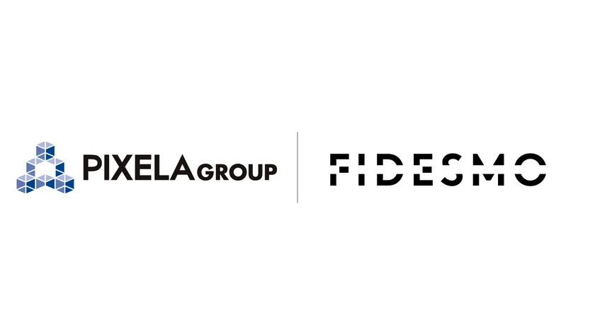 PIXELA GROUP | FIDESMO