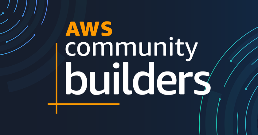 TDI社員が「AWS Community Builder」に選出
AI Engineering部門で初認定