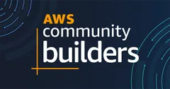 AWS Community Builder
