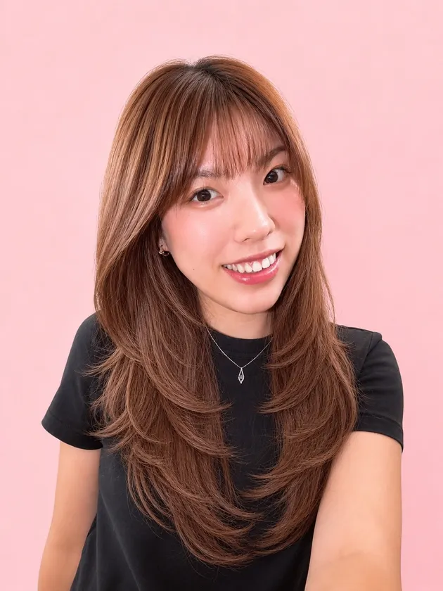 【ゴールドランク】いかちゃんさん