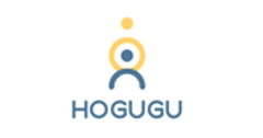 株式会社HOGUGUテクノロジーズのロゴ