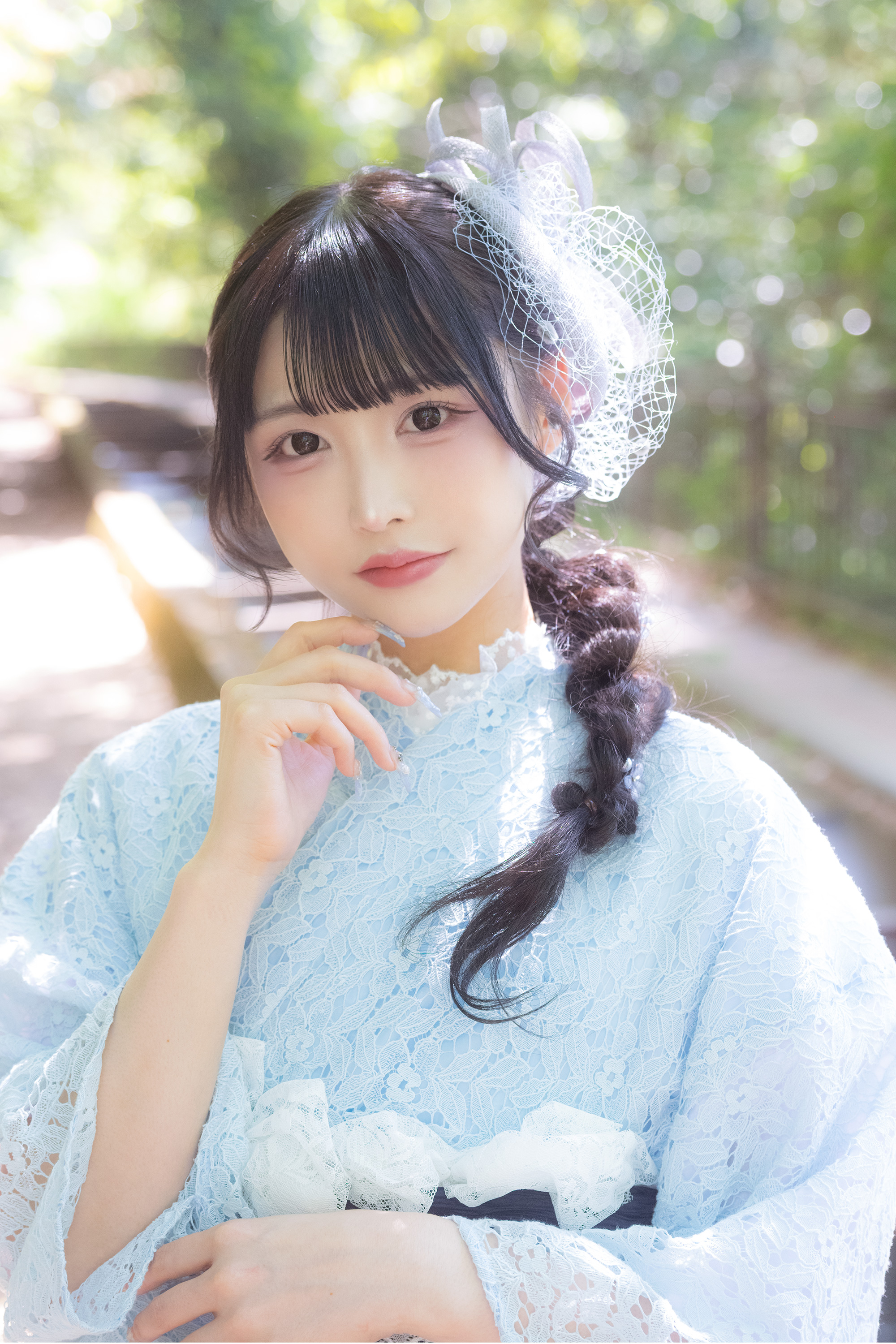 ミス浴衣ジェニック2026」写真集 『ROMANTIC SLEEVES VI』を発売 新