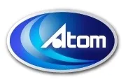 AtomLogoMark