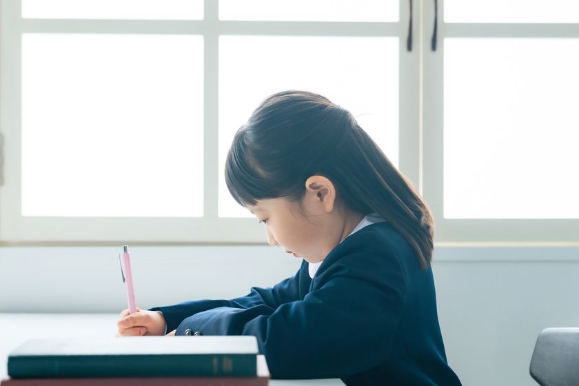 日能研関西の新規事業
「ネクサス」「読み書きラボ」で夏期講習を開講