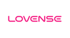 Lovenseのロゴ