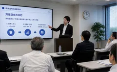 高まる資産運用ニーズへの対応