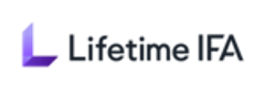 Lifetime IFA(運営：ジャパンウェルスアドバイザーズ株式会社)のロゴ