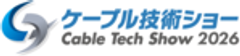 一般社団法人日本CATV技術協会のロゴ