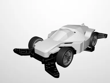 イメージ工房レーシング