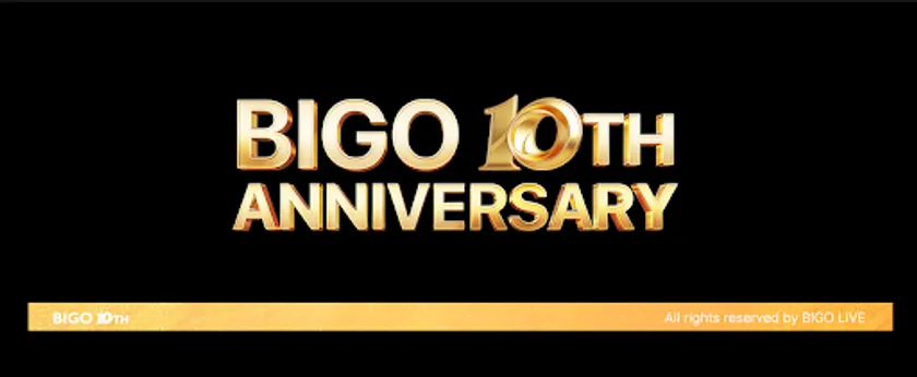 2026 BIGO LIVE 10周年カーニバル