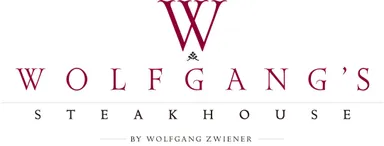 ウルフギャング　ロゴ