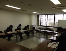 画像 1　座談会風景