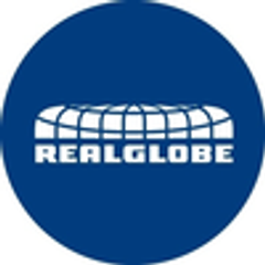 株式会社リアルグローブのロゴ