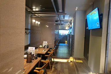 店内4