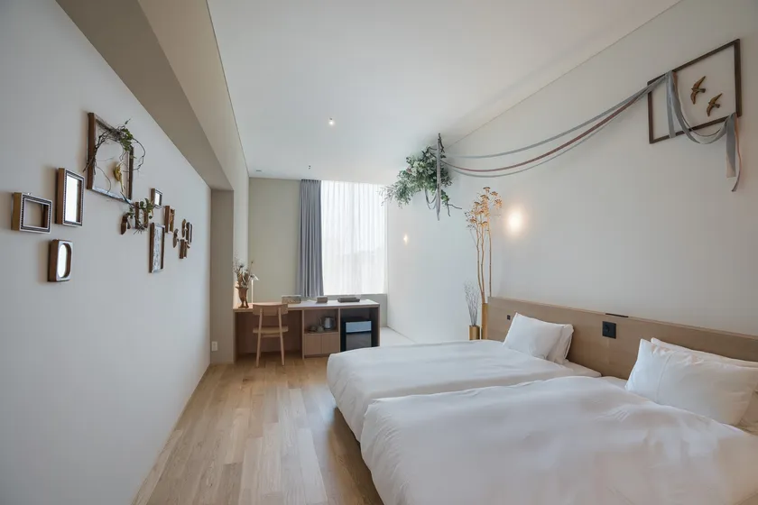 noni room