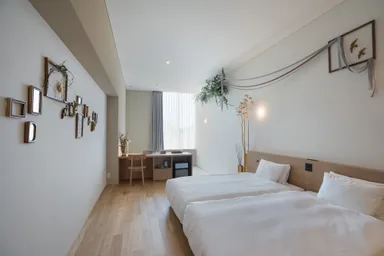 noni room