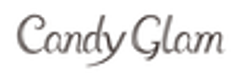 CandyGlamのロゴ