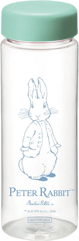 【クリアボトル】