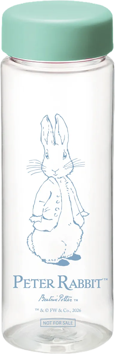 【クリアボトル】