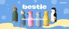 bestieボトル
