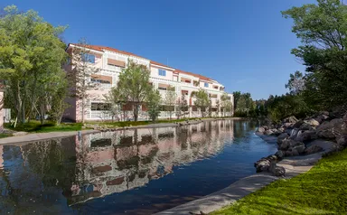 「WATERFALL ウォーターフォール」