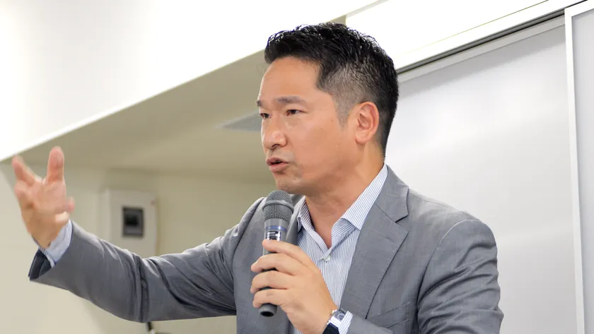 大学授業 渡辺大河
