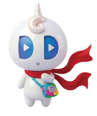 Dちゃん